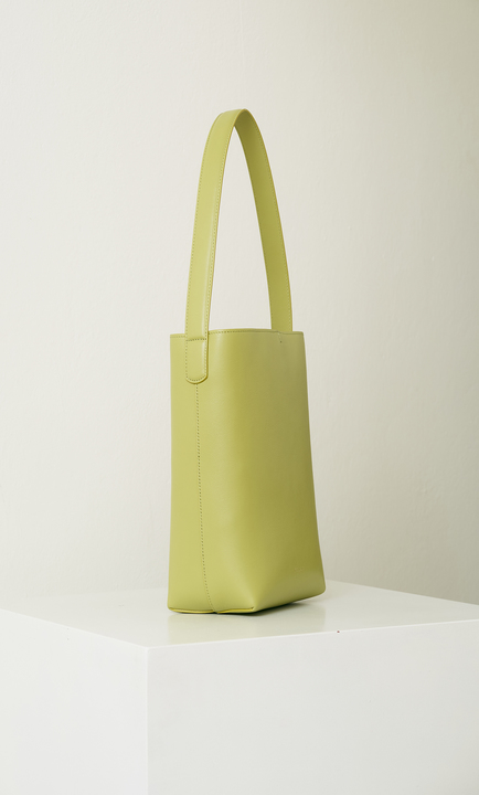 Mami Soft Medium Apple Green - Frenzlauer